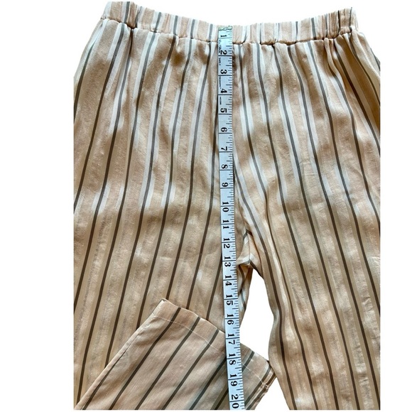 Erika Cavallini Silk Pants - Picture 9 of 10